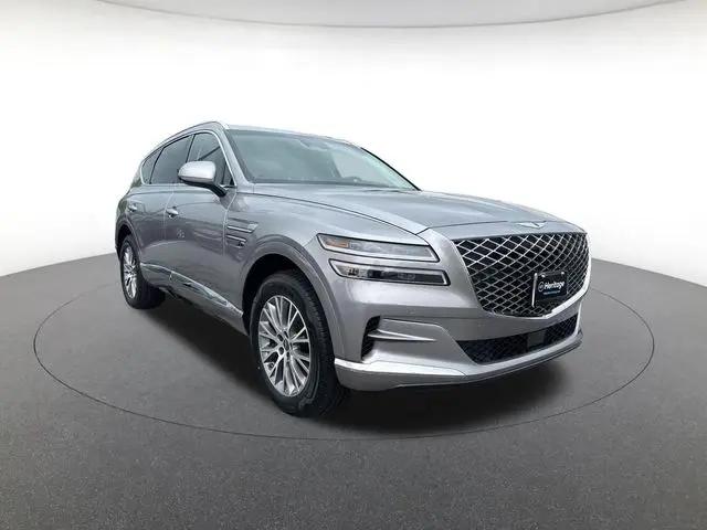 2024 Genesis GV80 2.5T AWD