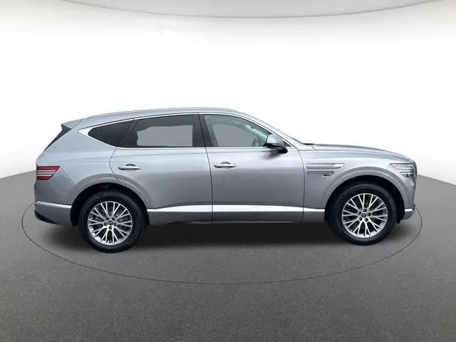 2024 Genesis GV80 2.5T AWD