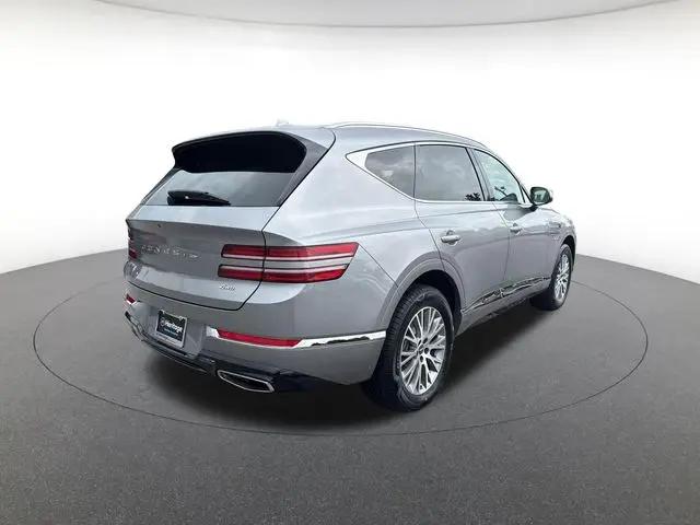 2024 Genesis GV80 2.5T AWD