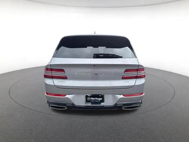2024 Genesis GV80 2.5T AWD