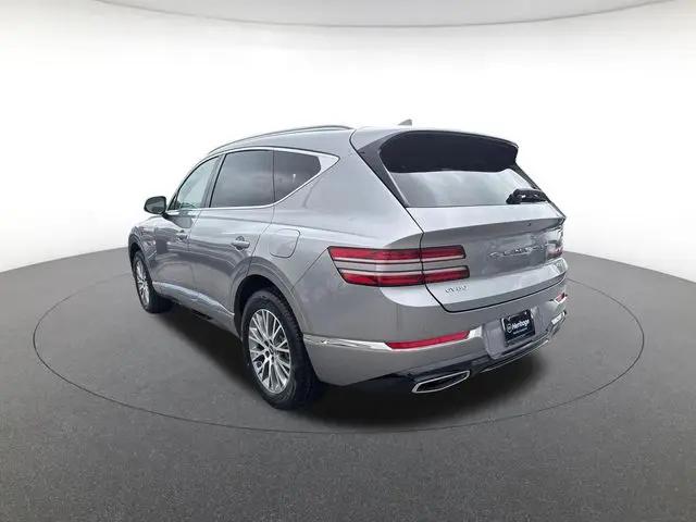 2024 Genesis GV80 2.5T AWD