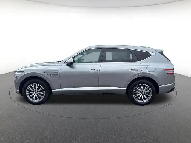 2024 Genesis GV80 2.5T AWD