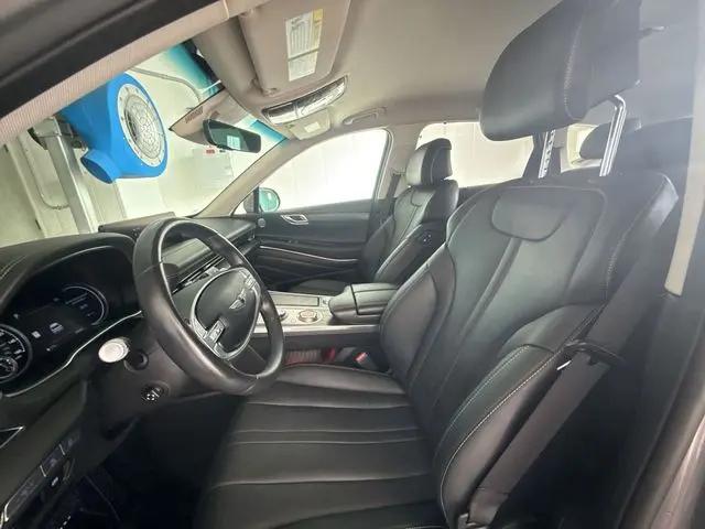 2024 Genesis GV80 2.5T AWD
