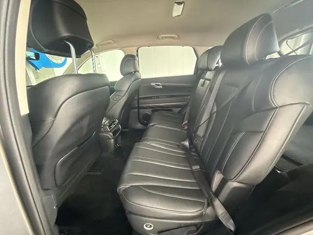 2024 Genesis GV80 2.5T AWD