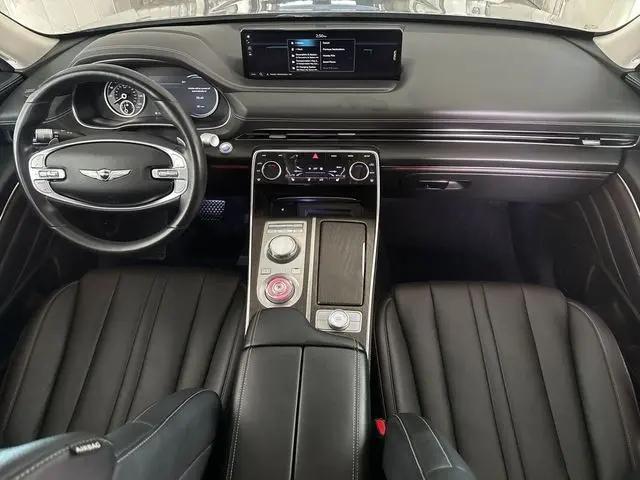 2024 Genesis GV80 2.5T AWD