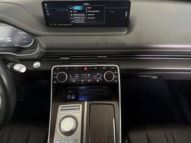 2024 Genesis GV80 2.5T AWD