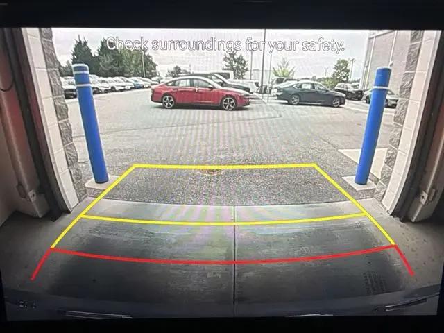 2024 Genesis GV80 2.5T AWD