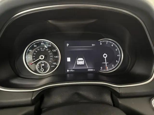 2024 Genesis GV80 2.5T AWD