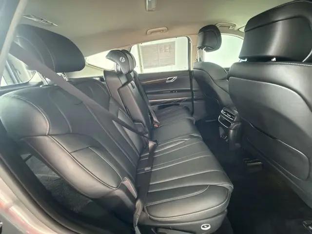 2024 Genesis GV80 2.5T AWD