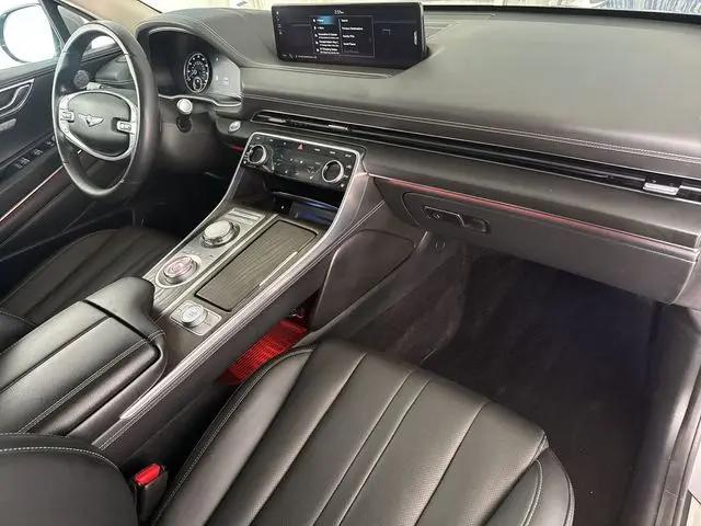 2024 Genesis GV80 2.5T AWD