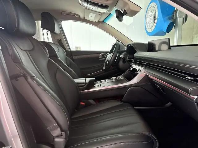 2024 Genesis GV80 2.5T AWD