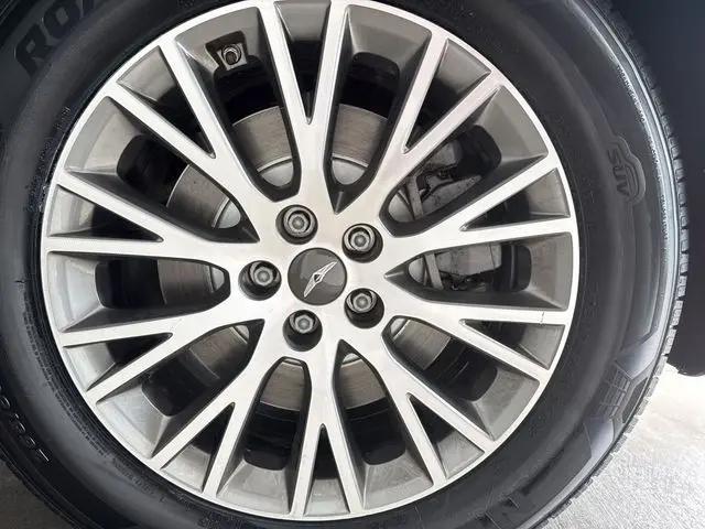 2024 Genesis GV80 2.5T AWD