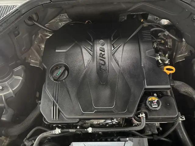 2024 Genesis GV80 2.5T AWD