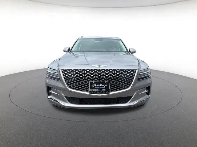 2024 Genesis GV80 2.5T AWD
