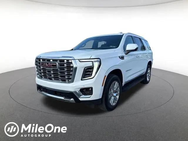 2025 GMC Yukon 4WD Denali for sale in Westminster, MD