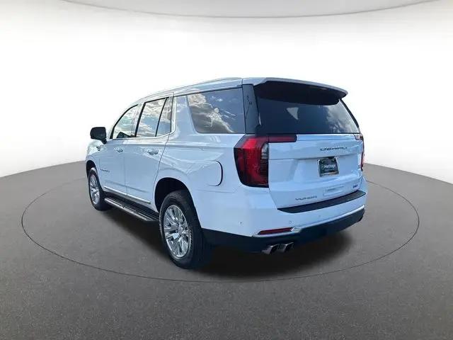 2025 GMC Yukon 4WD Denali