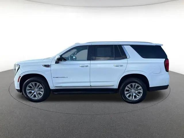 2025 GMC Yukon 4WD Denali