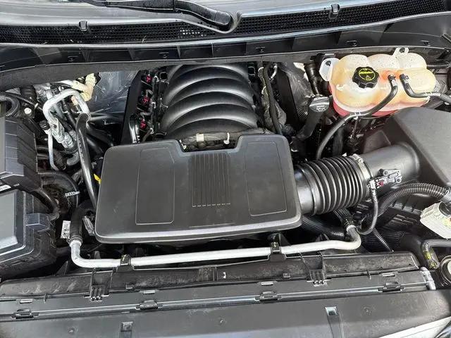 2025 GMC Yukon 4WD Denali