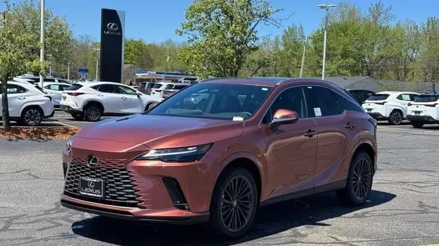 2026 Lexus RX 350 Premium for sale in Northborough, MA