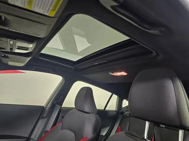 2024 Subaru Impreza RS 5-Door