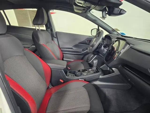 2024 Subaru Impreza RS 5-Door