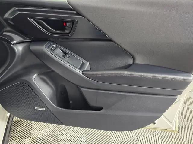 2024 Subaru Impreza RS 5-Door