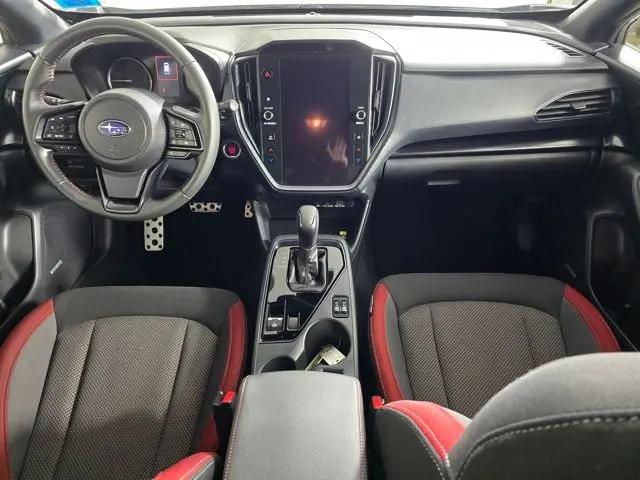 2024 Subaru Impreza RS 5-Door