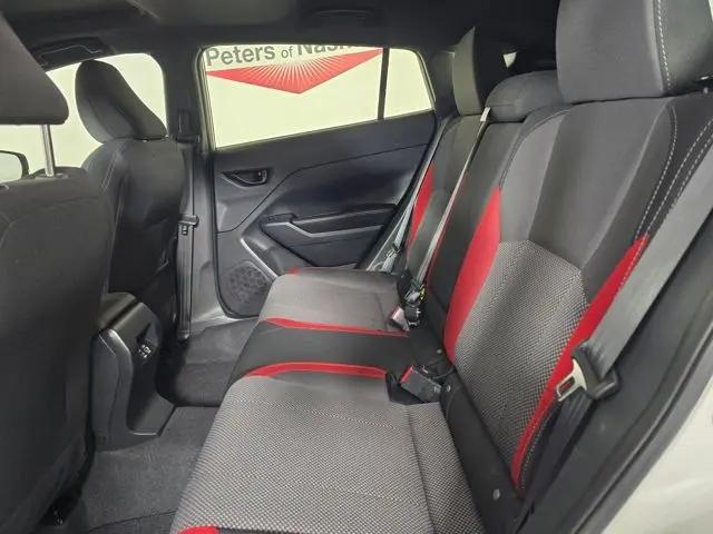 2024 Subaru Impreza RS 5-Door