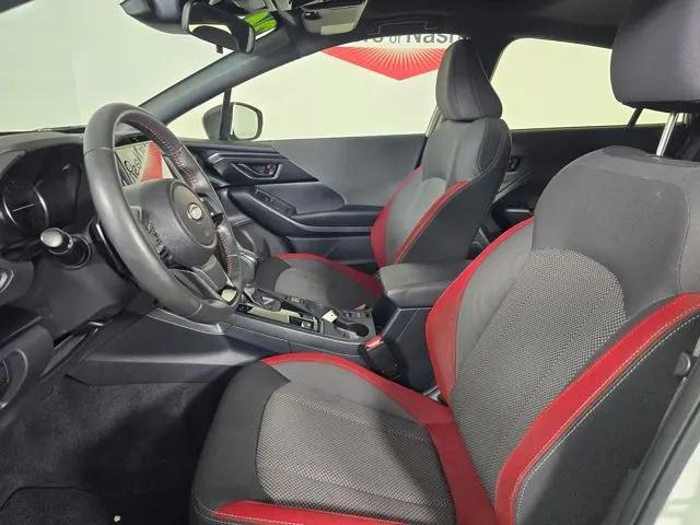 2024 Subaru Impreza RS 5-Door