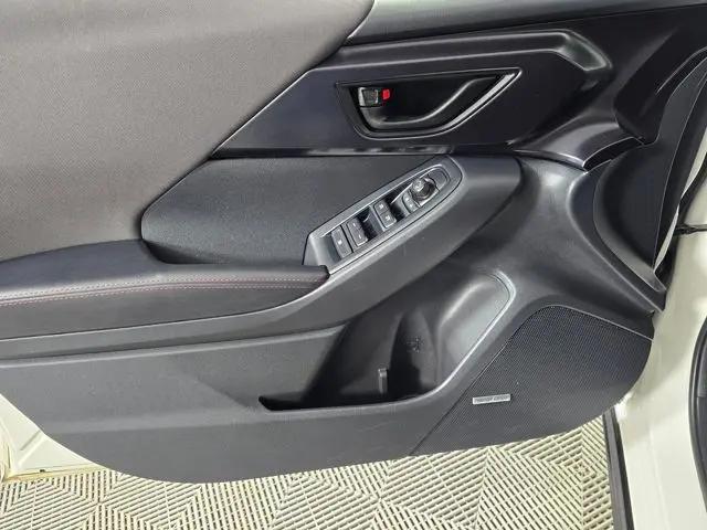 2024 Subaru Impreza RS 5-Door