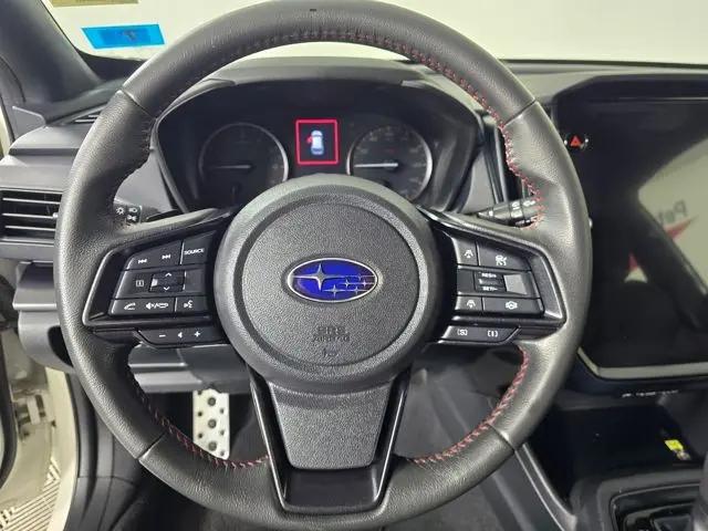 2024 Subaru Impreza RS 5-Door
