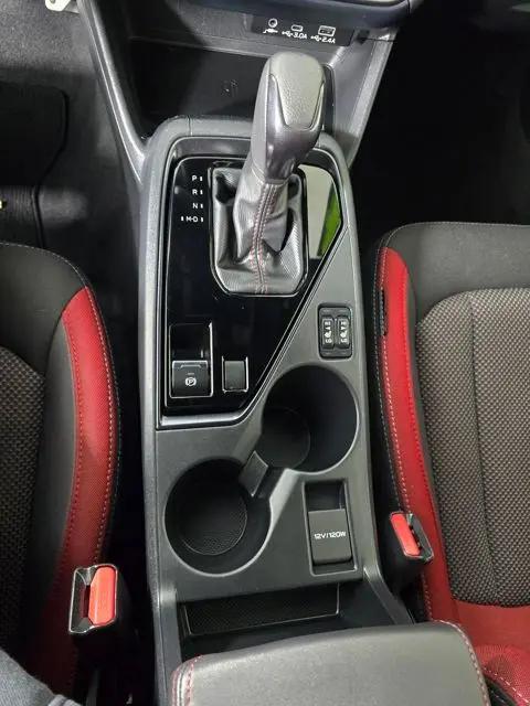 2024 Subaru Impreza RS 5-Door