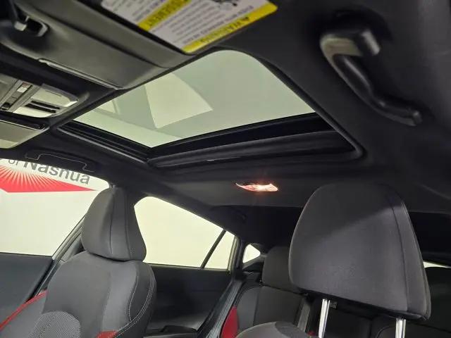 2024 Subaru Impreza RS 5-Door