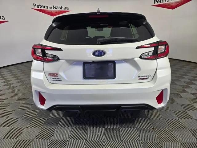 2024 Subaru Impreza RS 5-Door
