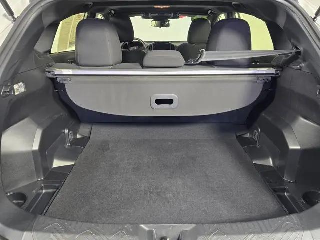 2024 Subaru Impreza RS 5-Door