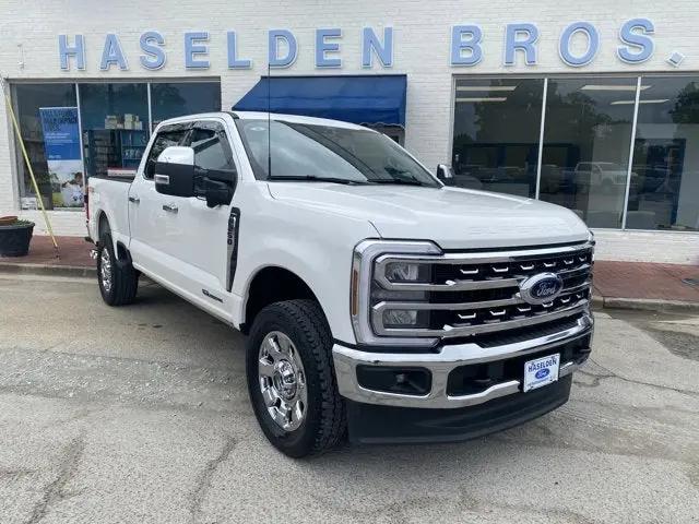 2025 Ford F-250 LARIAT for sale in Hemingway, SC
