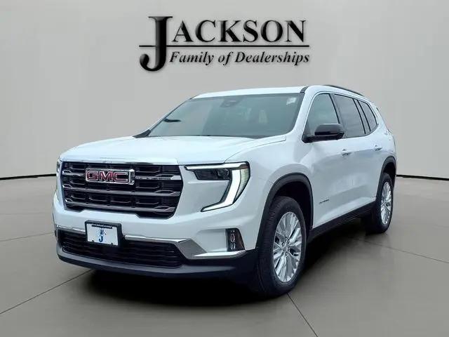 2026 GMC Acadia Elevation FWD for sale in Sullivan, IL