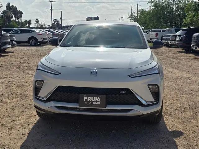 2026 Buick NV Sport Touring FWD