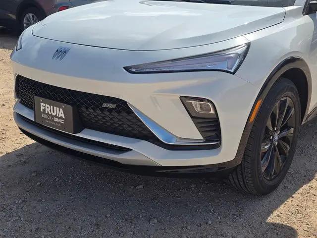 2026 Buick NV Sport Touring FWD