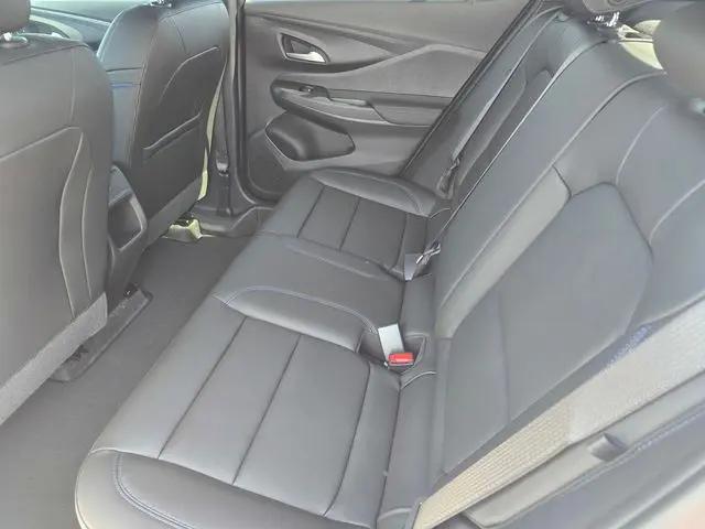2026 Buick NV Sport Touring FWD