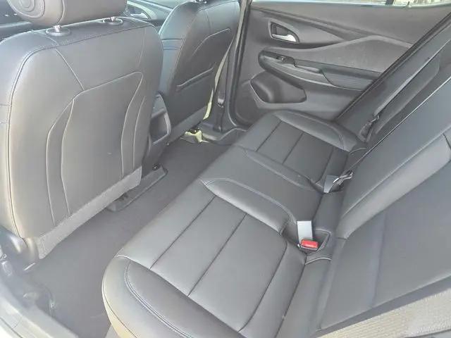 2026 Buick NV Sport Touring FWD