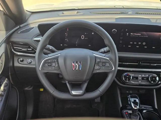 2026 Buick NV Sport Touring FWD