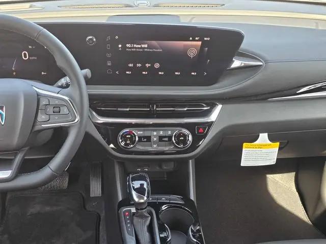 2026 Buick NV Sport Touring FWD