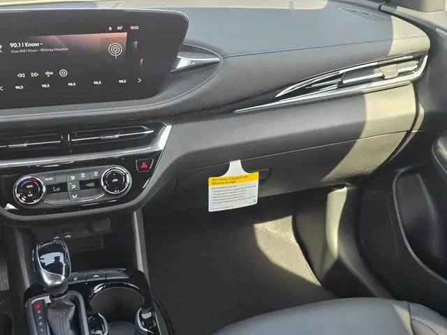 2026 Buick NV Sport Touring FWD