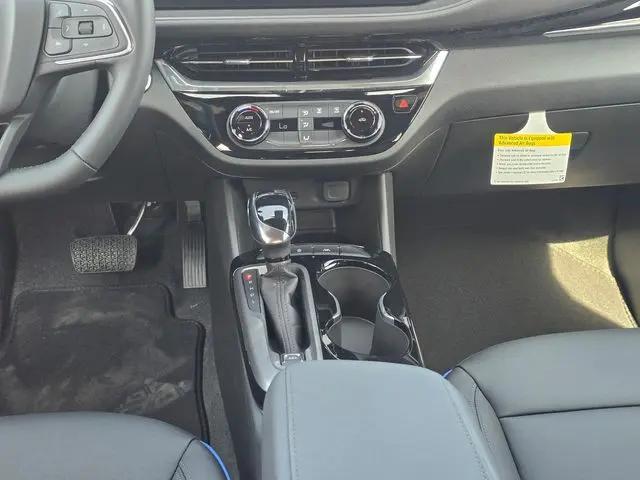 2026 Buick NV Sport Touring FWD