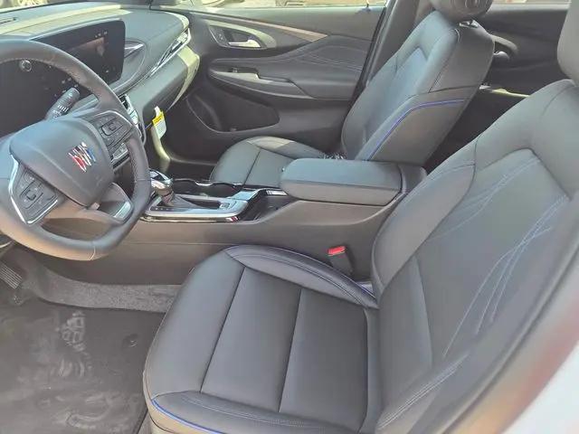 2026 Buick NV Sport Touring FWD
