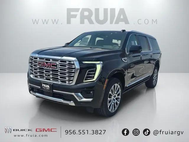 2026 GMC Yukon XL 2WD Denali for sale in Brownsville, TX