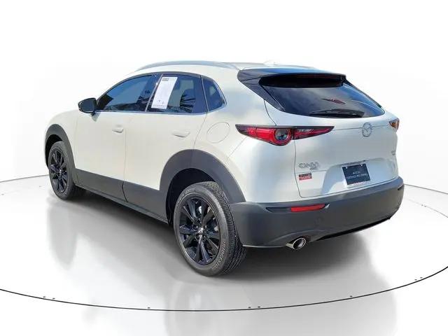 2024 Mazda CX-30 2.5 Turbo Premium Package