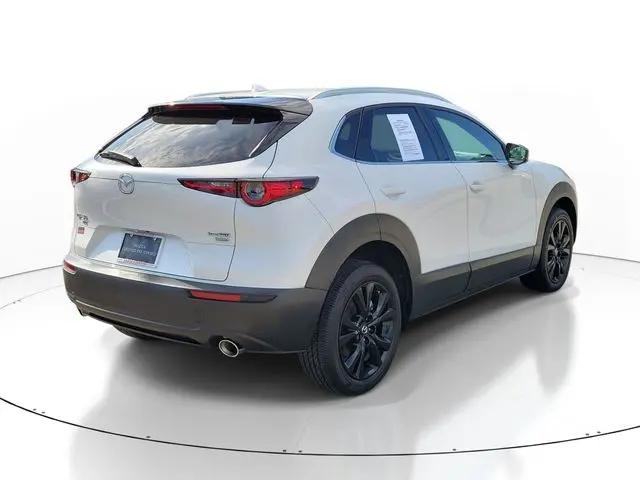 2024 Mazda CX-30 2.5 Turbo Premium Package