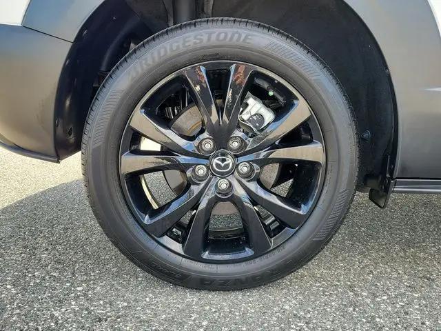 2024 Mazda CX-30 2.5 Turbo Premium Package